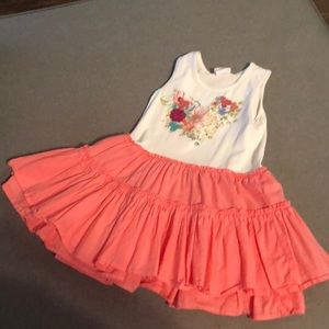 Toddler Dress